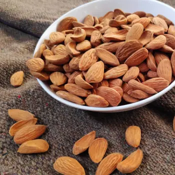 Organic Mamra Badam